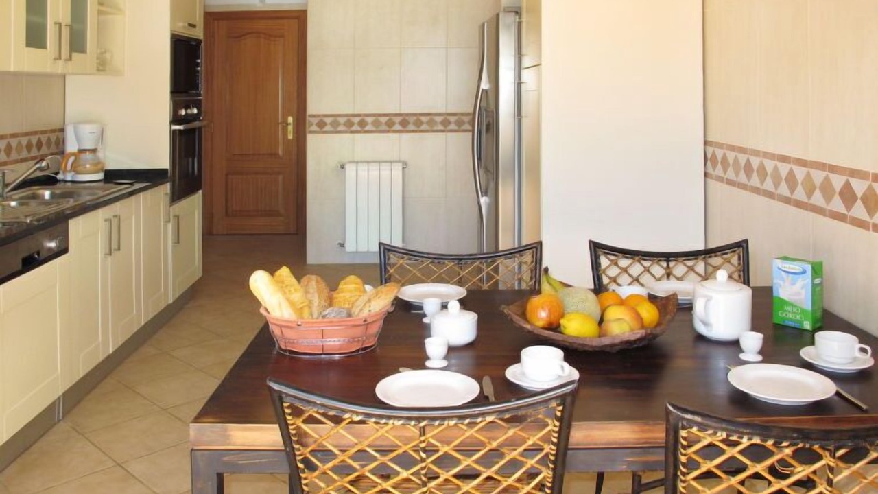 Photo of Kitchen in Laranjeira