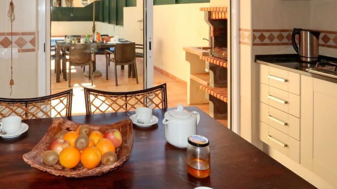 Photo of Kitchen in Laranjeira