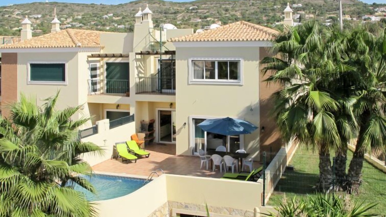 Photo of Outdoor in Laranjeira