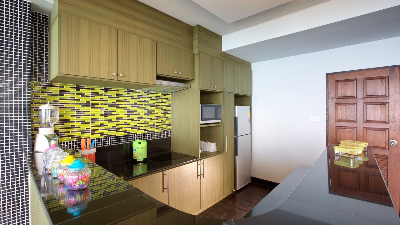 Photo of Bedroom in Lamai