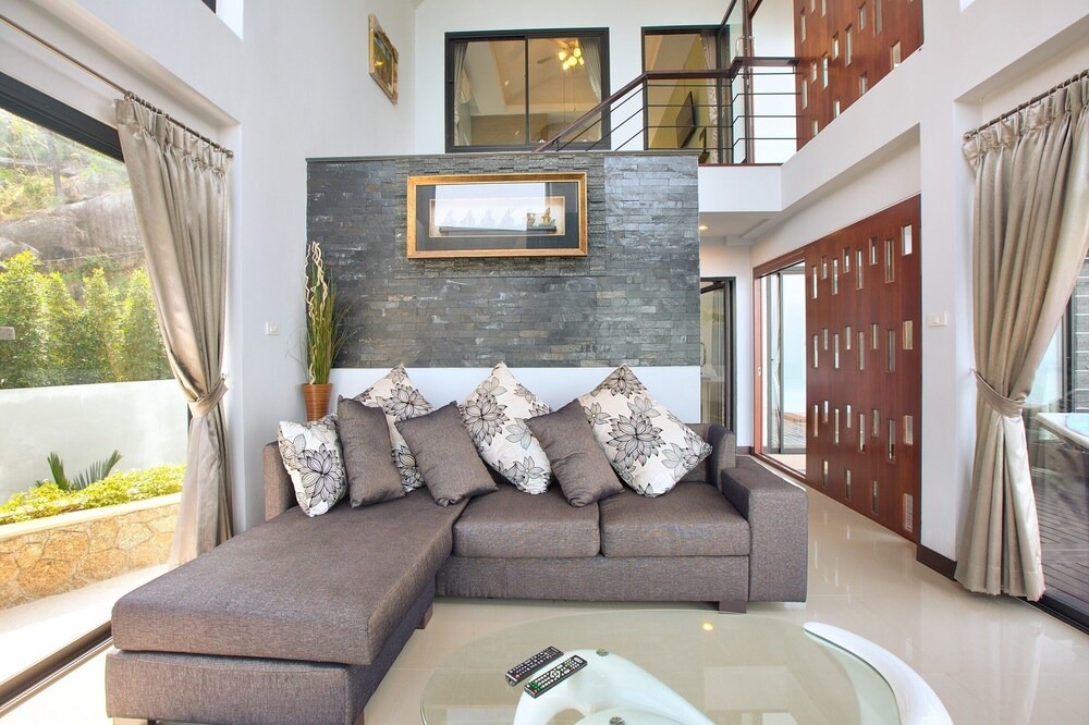 Photo of Bedroom in Lamai