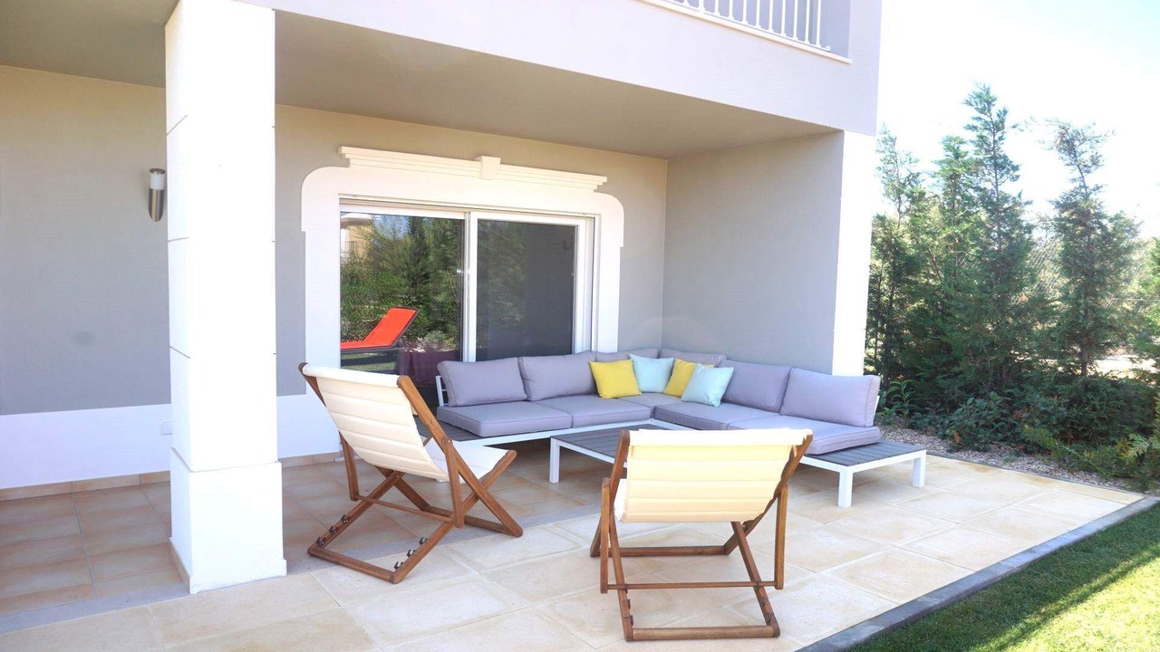 Photo of Patio Balcony in Atalaia