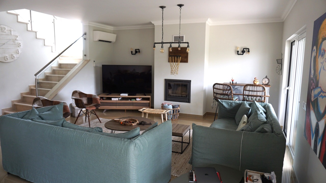Photo of Livingroom in Atalaia