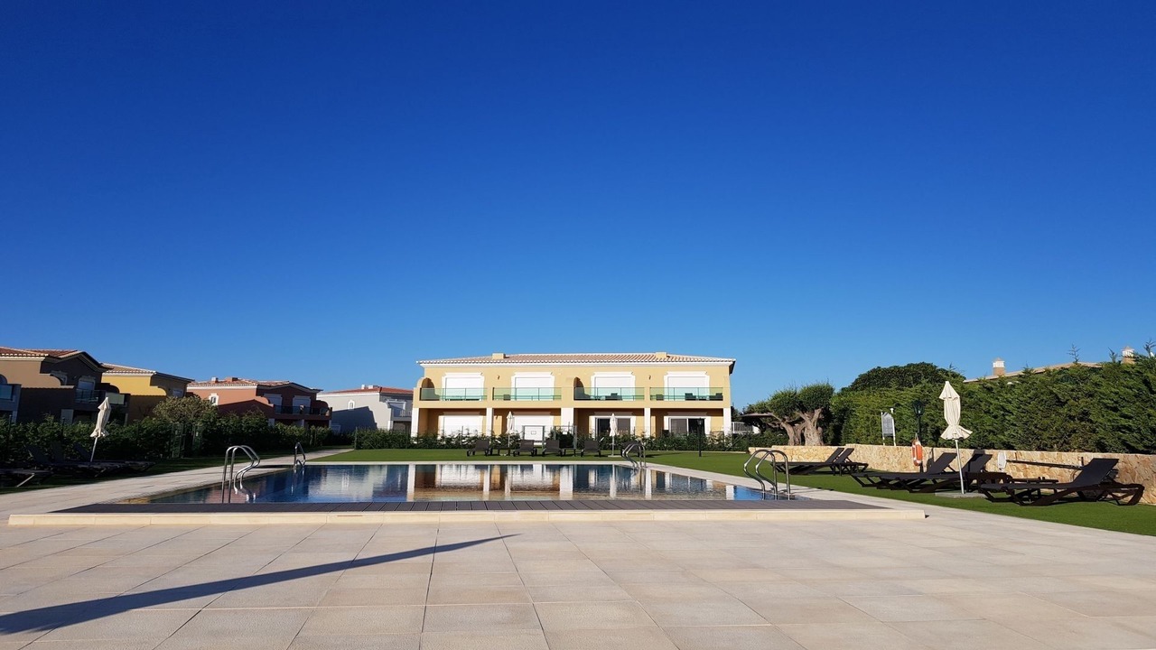 Photo of Outdoor in Atalaia