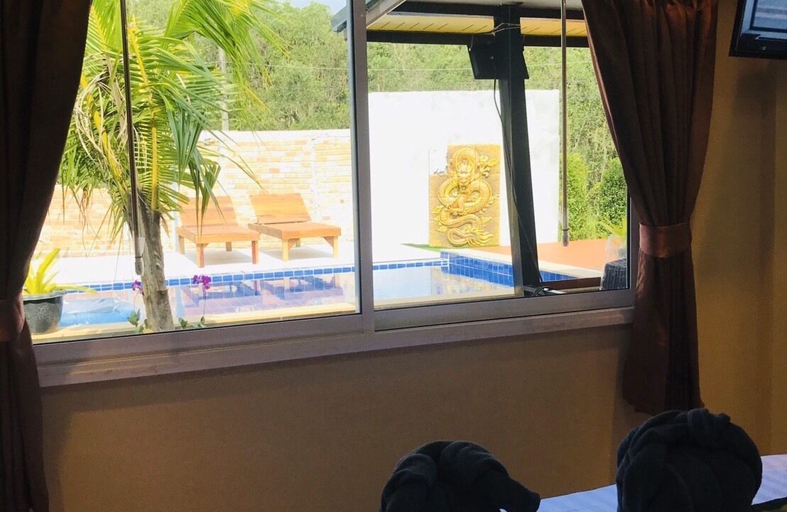 Photo of Bedroom in Ao Nang