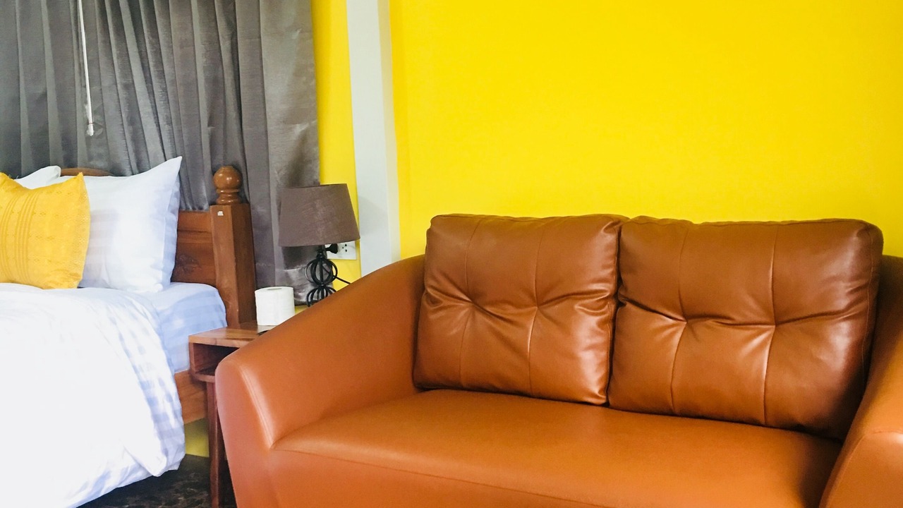Photo of Bedroom in Ao Nang
