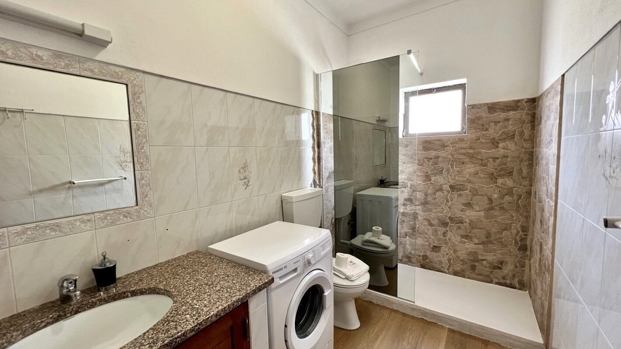 Photo of Bathroom in Silves