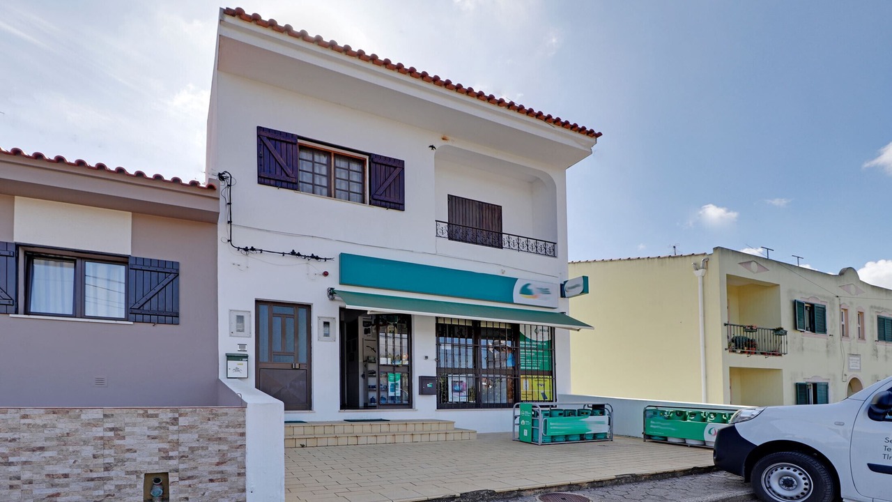 Photo of Outdoor in Silves