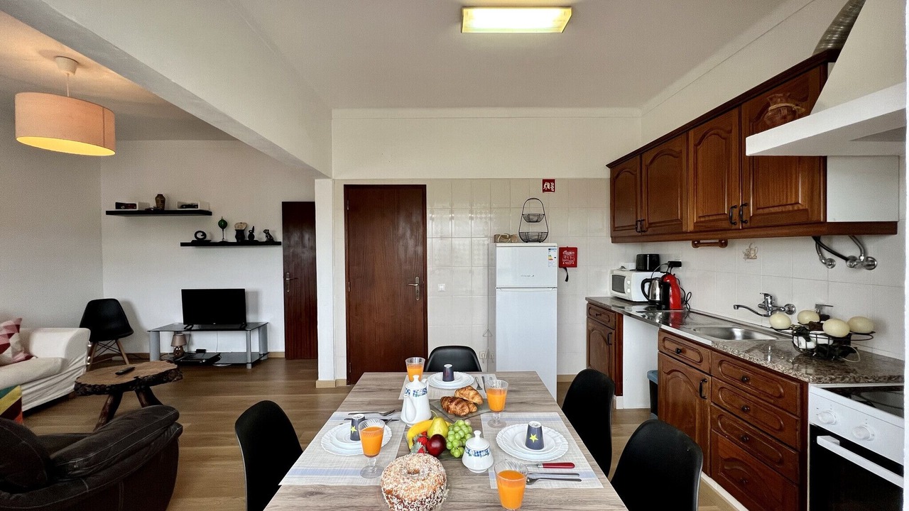 Photo of Livingroom in Silves