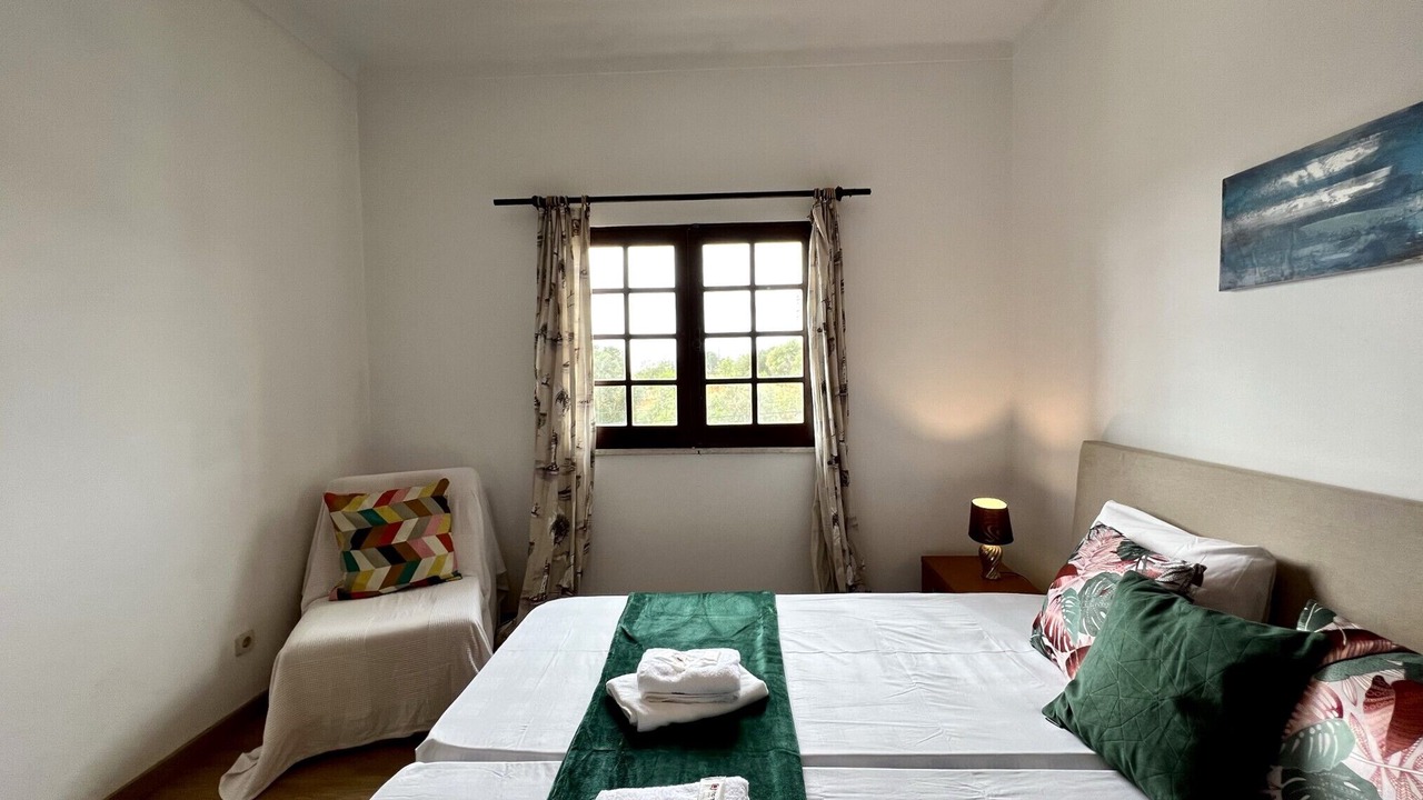 Photo of Bedroom in Silves