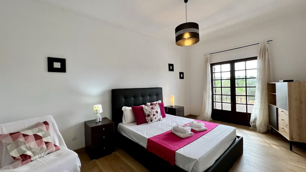 Photo of Bedroom in Silves