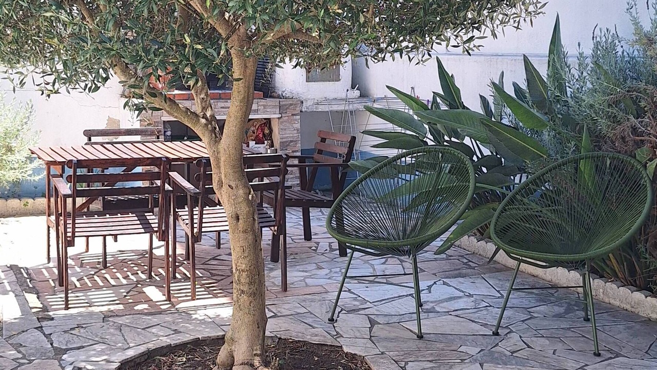 Photo of Outdoor in Trafaria