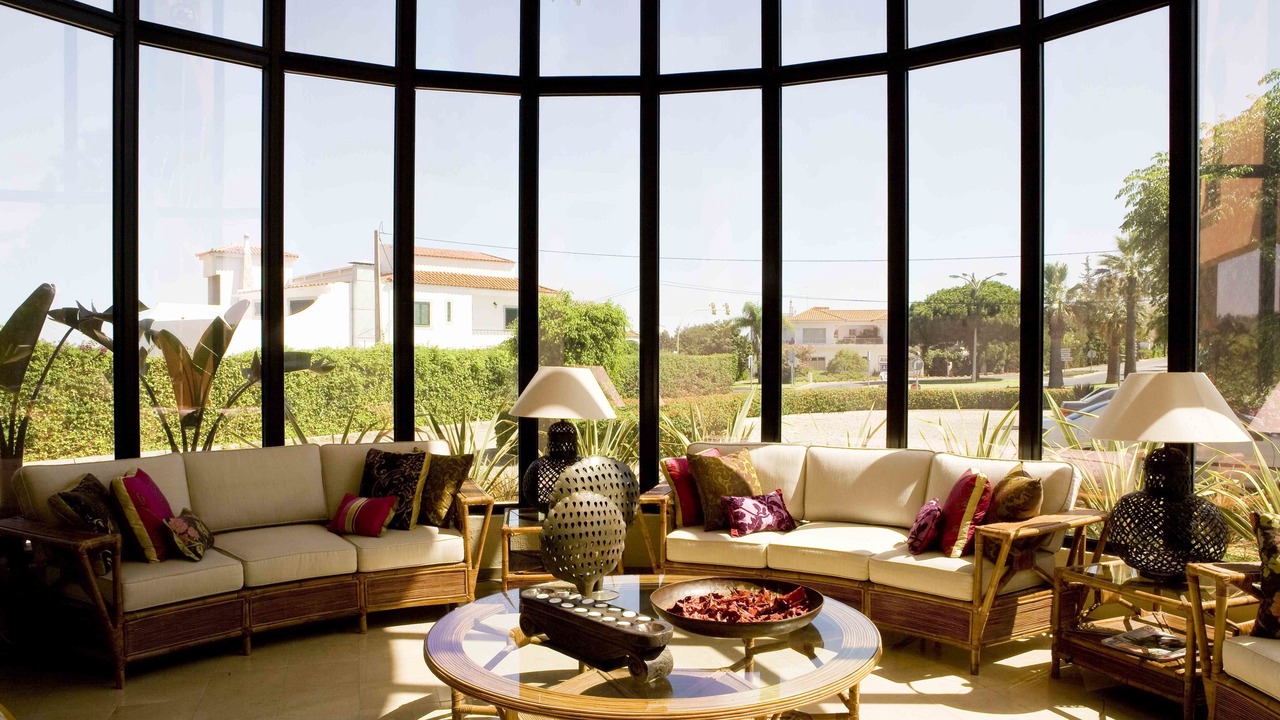 Photo of Livingroom in Vilamoura