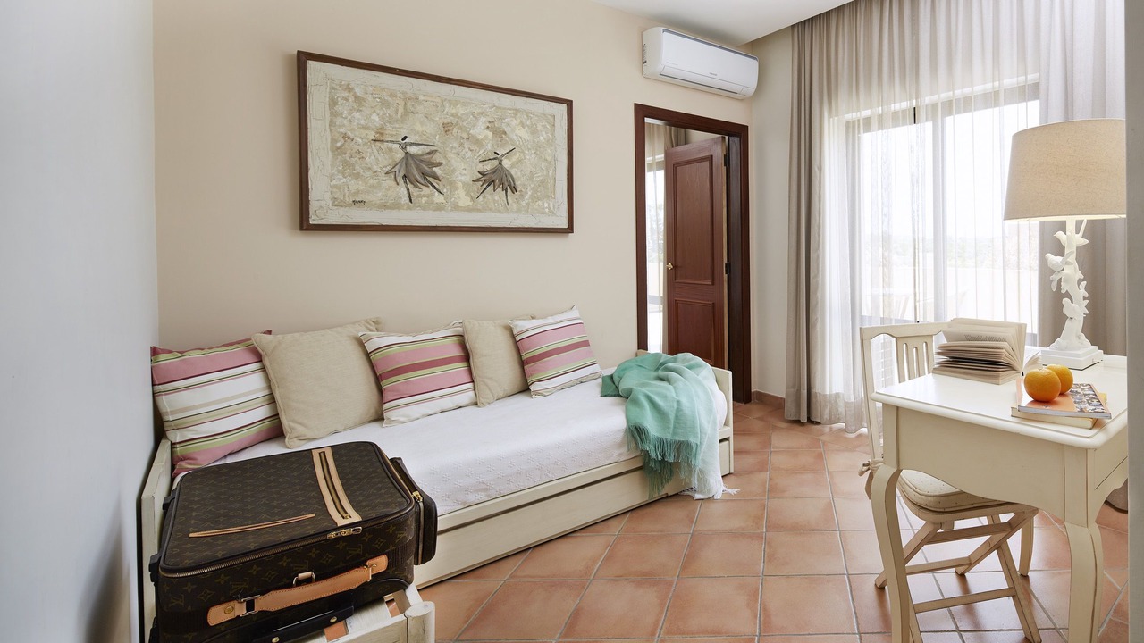Photo of Bedroom in Vilamoura