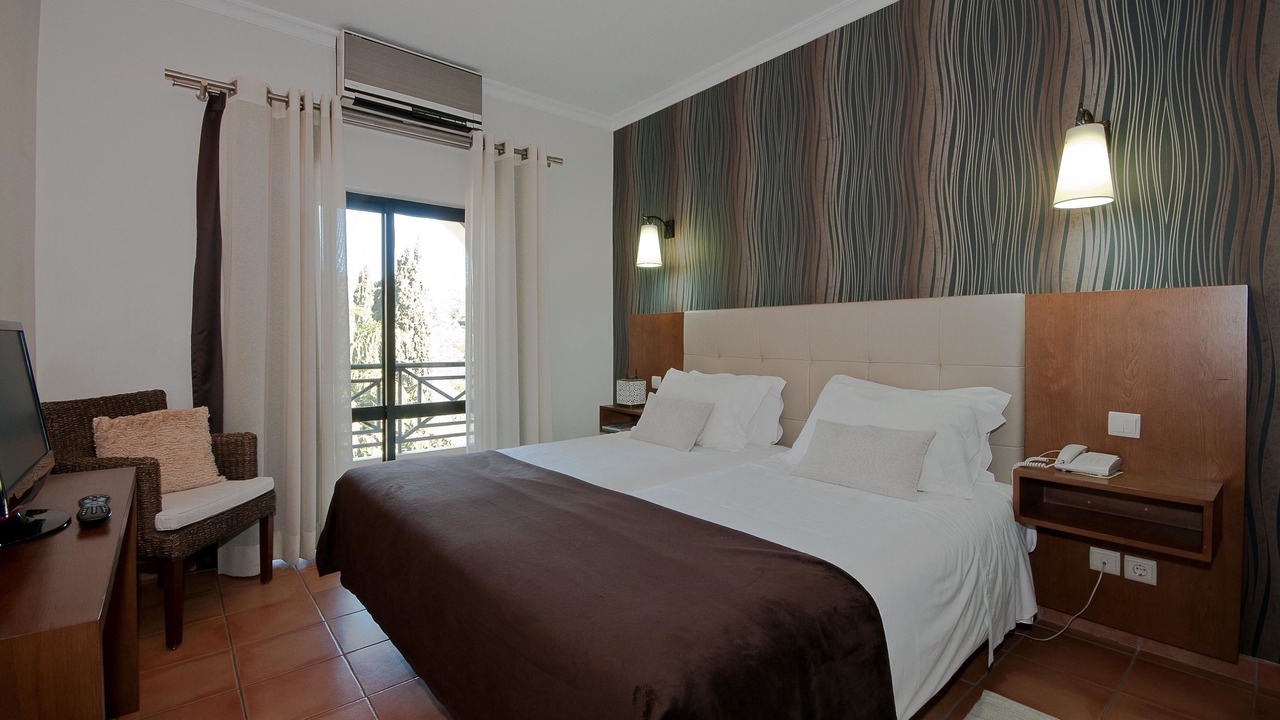 Photo of Bedroom in Vilamoura