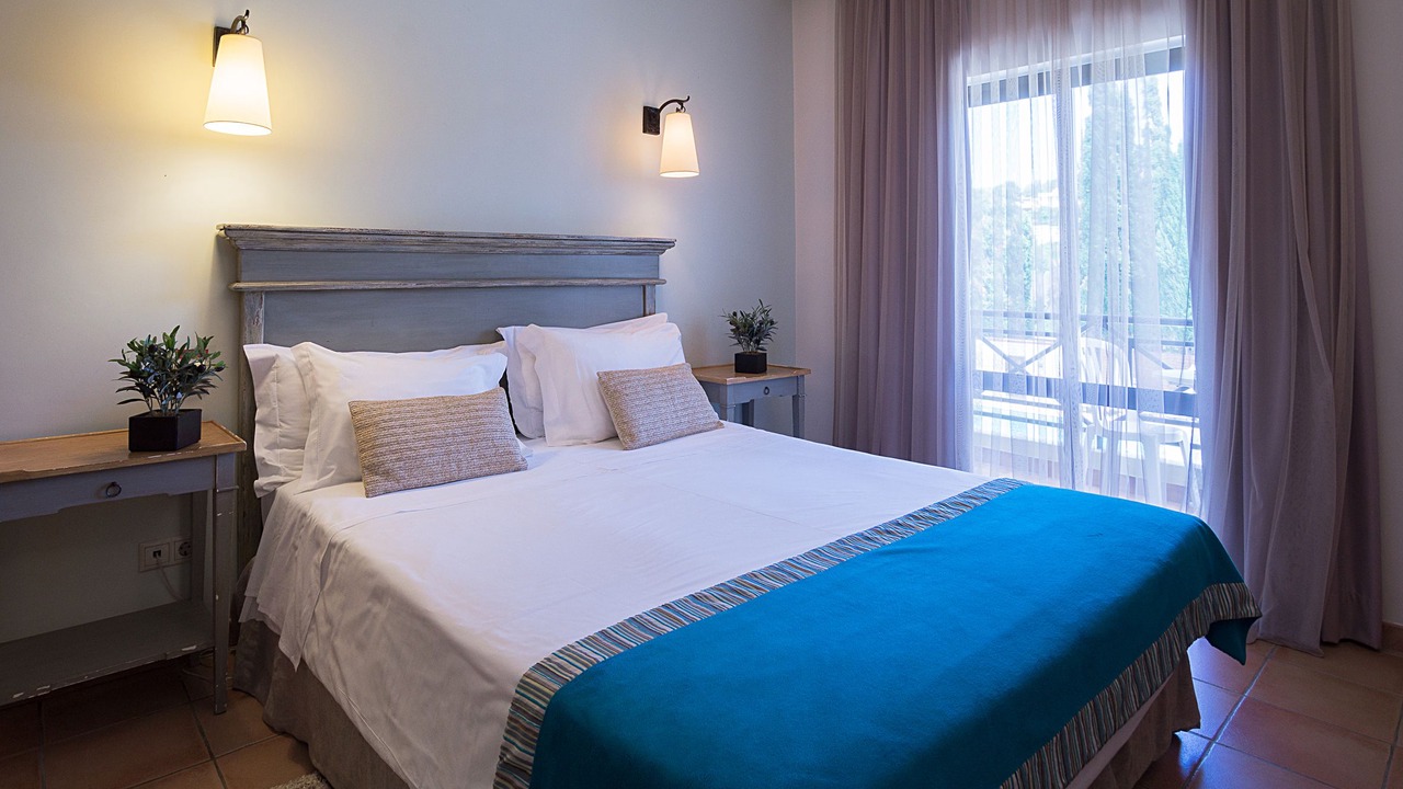 Photo of Bedroom in Vilamoura