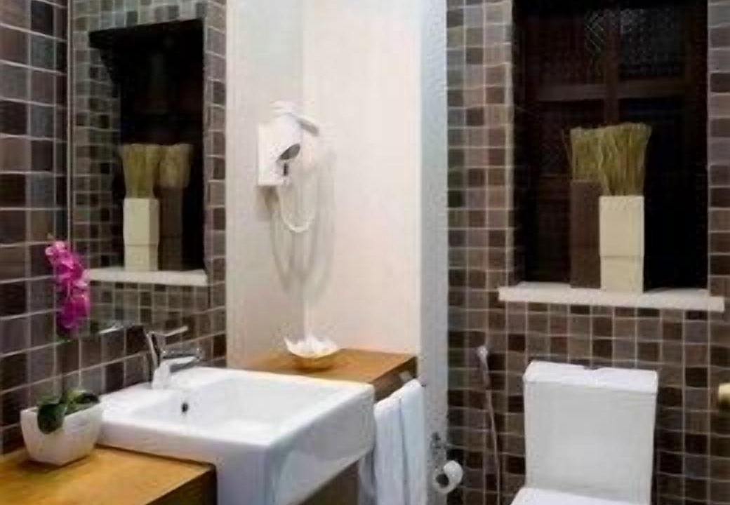 Photo of Bathroom in Vilamoura