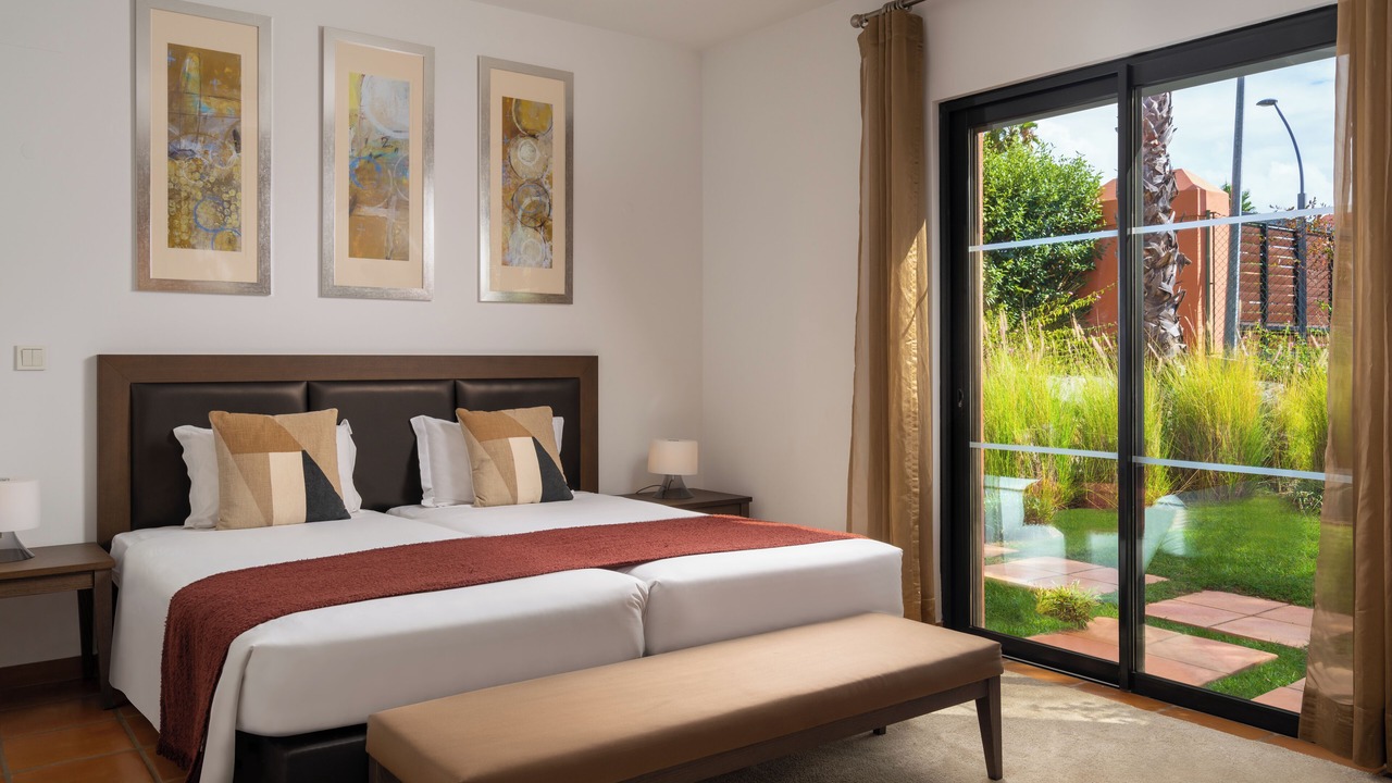 Photo of Bedroom in Monte Raposo