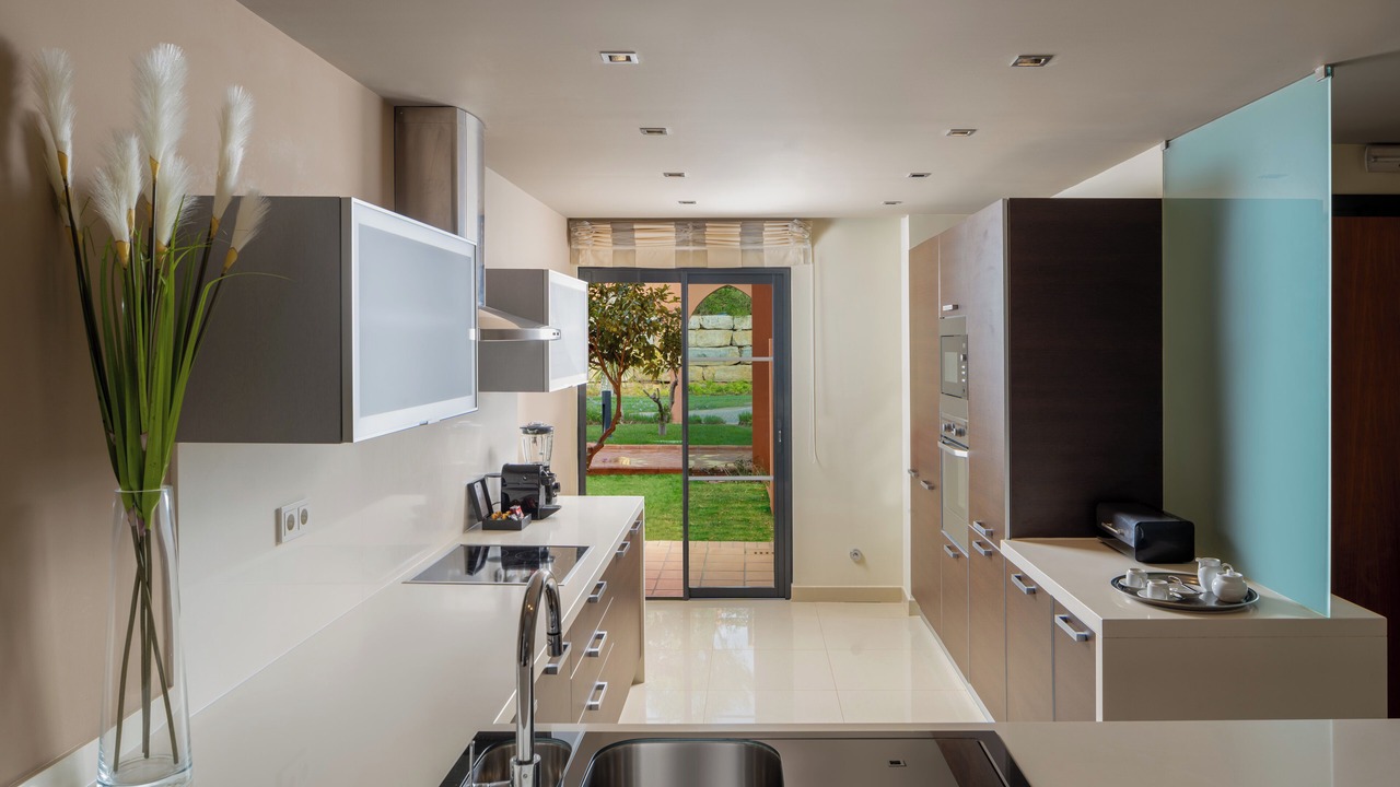 Photo of Kitchen in Monte Raposo