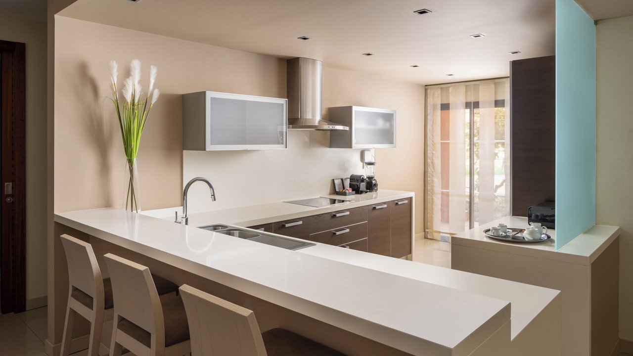 Photo of Kitchen in Monte Raposo