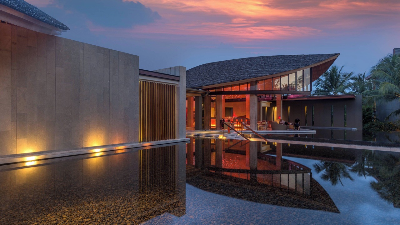 Photo of Outdoor in Mai Khao