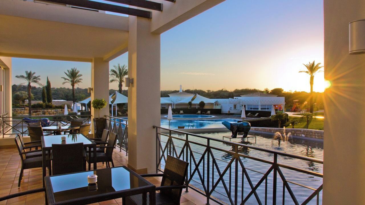 Photo of Outdoor in Estombar