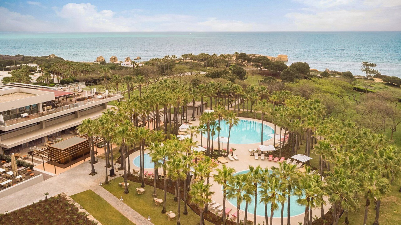 Photo of Outdoor in Albufeira
