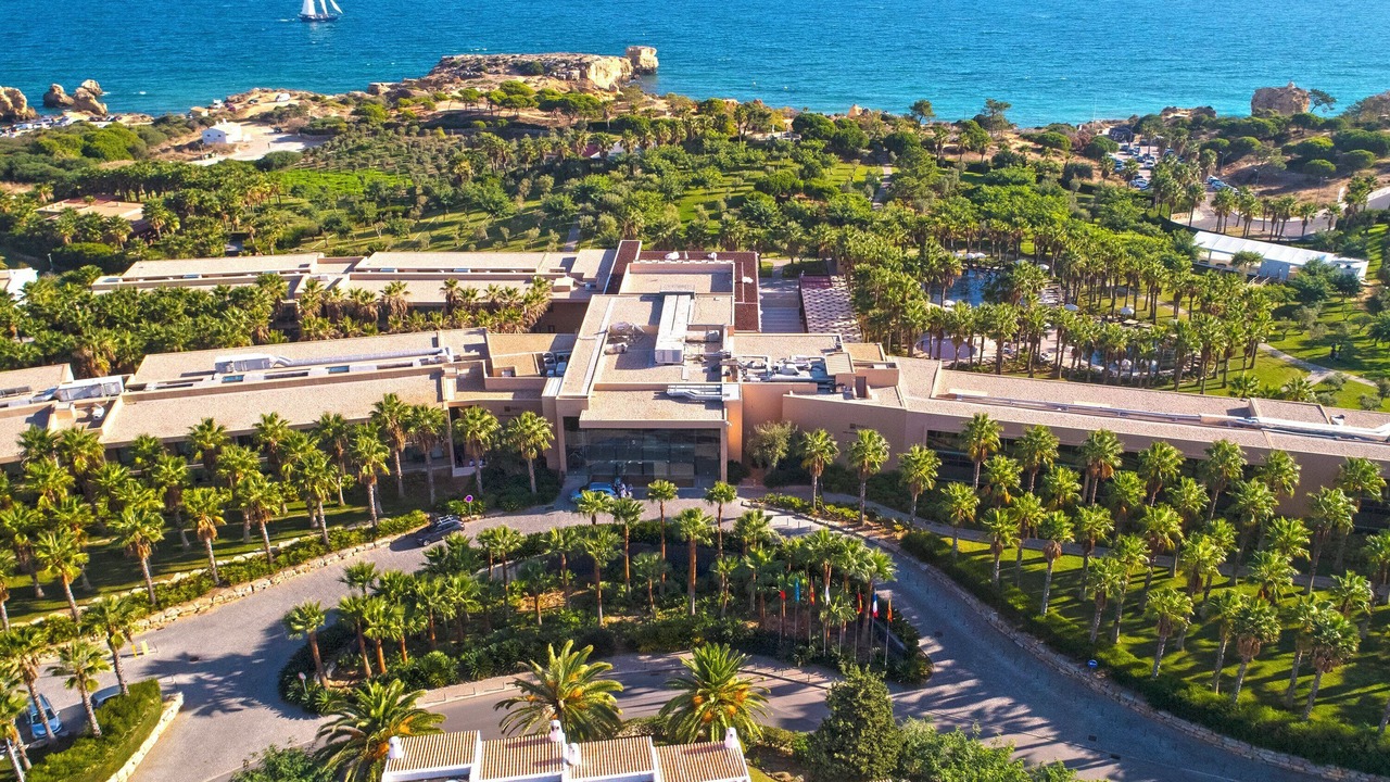 Photo of Outdoor in Albufeira