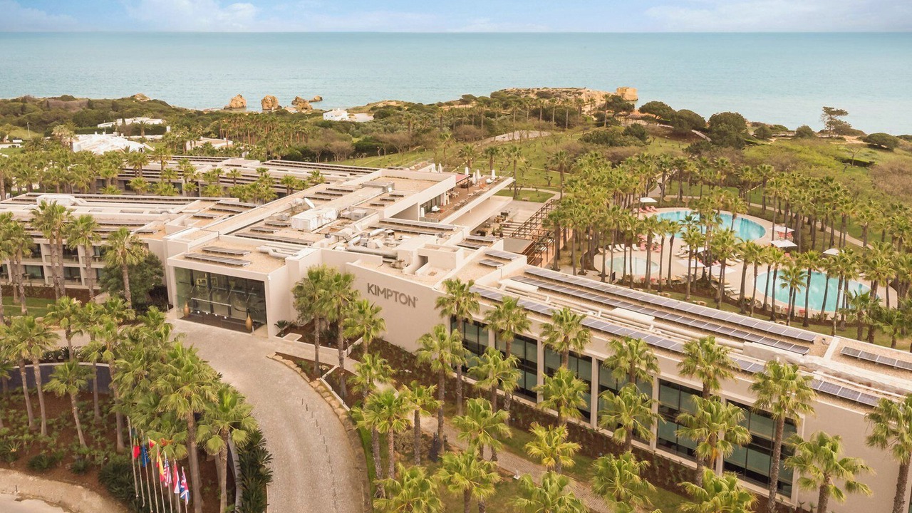 Photo of Outdoor in Albufeira