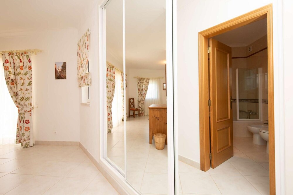 Photo of Bedroom in Budens
