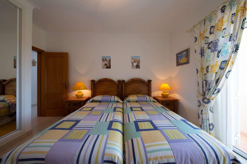 Photo of Bedroom in Budens