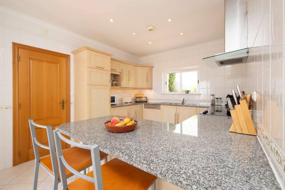 Photo of Kitchen in Budens
