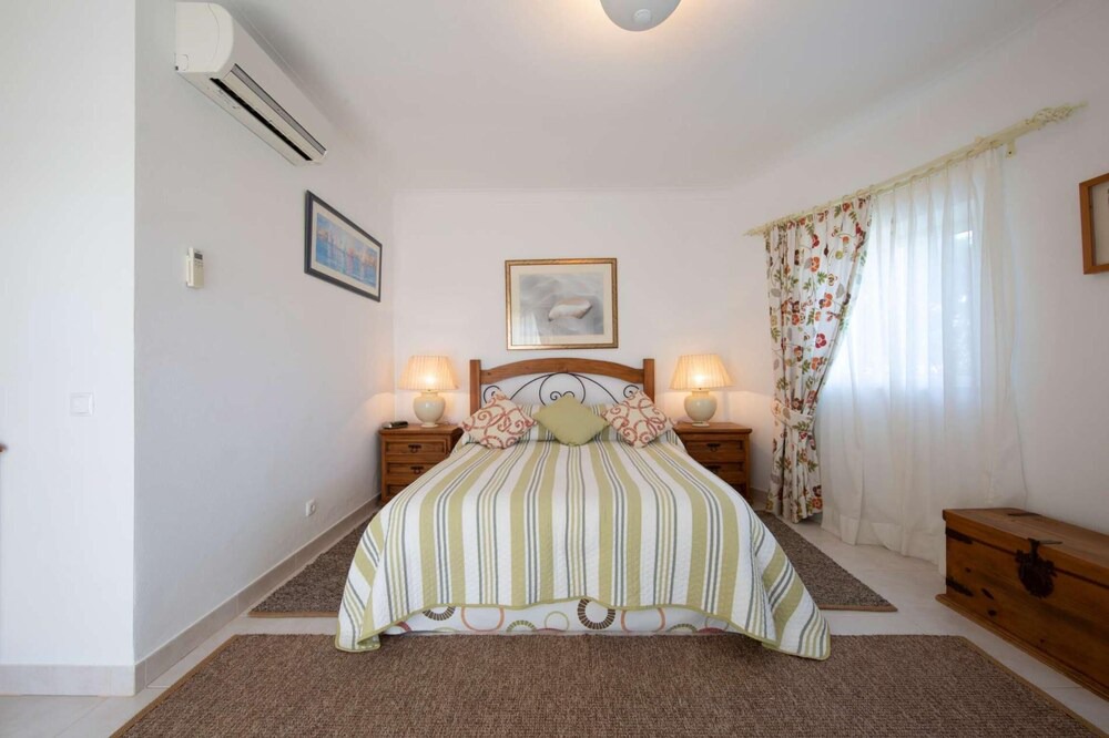 Photo of Bedroom in Budens