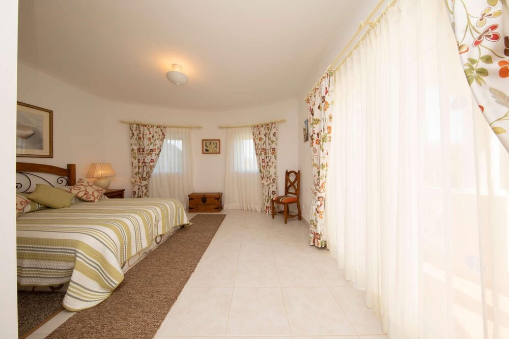 Photo of Bedroom in Budens