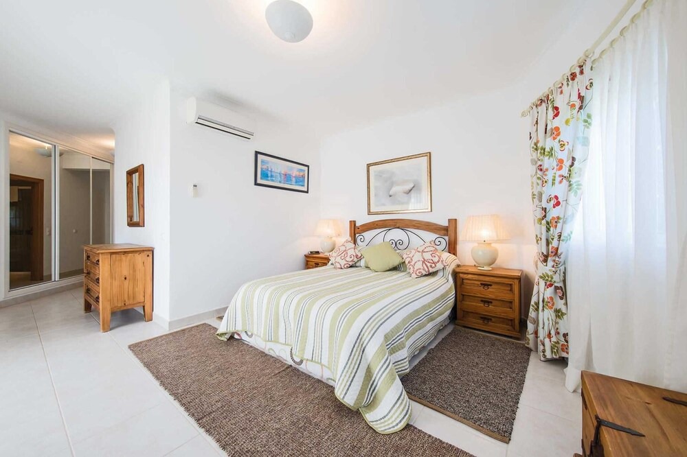 Photo of Bedroom in Budens
