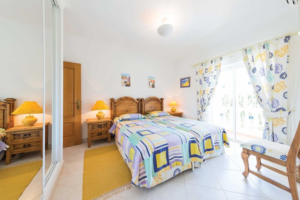 Photo of Bedroom in Budens