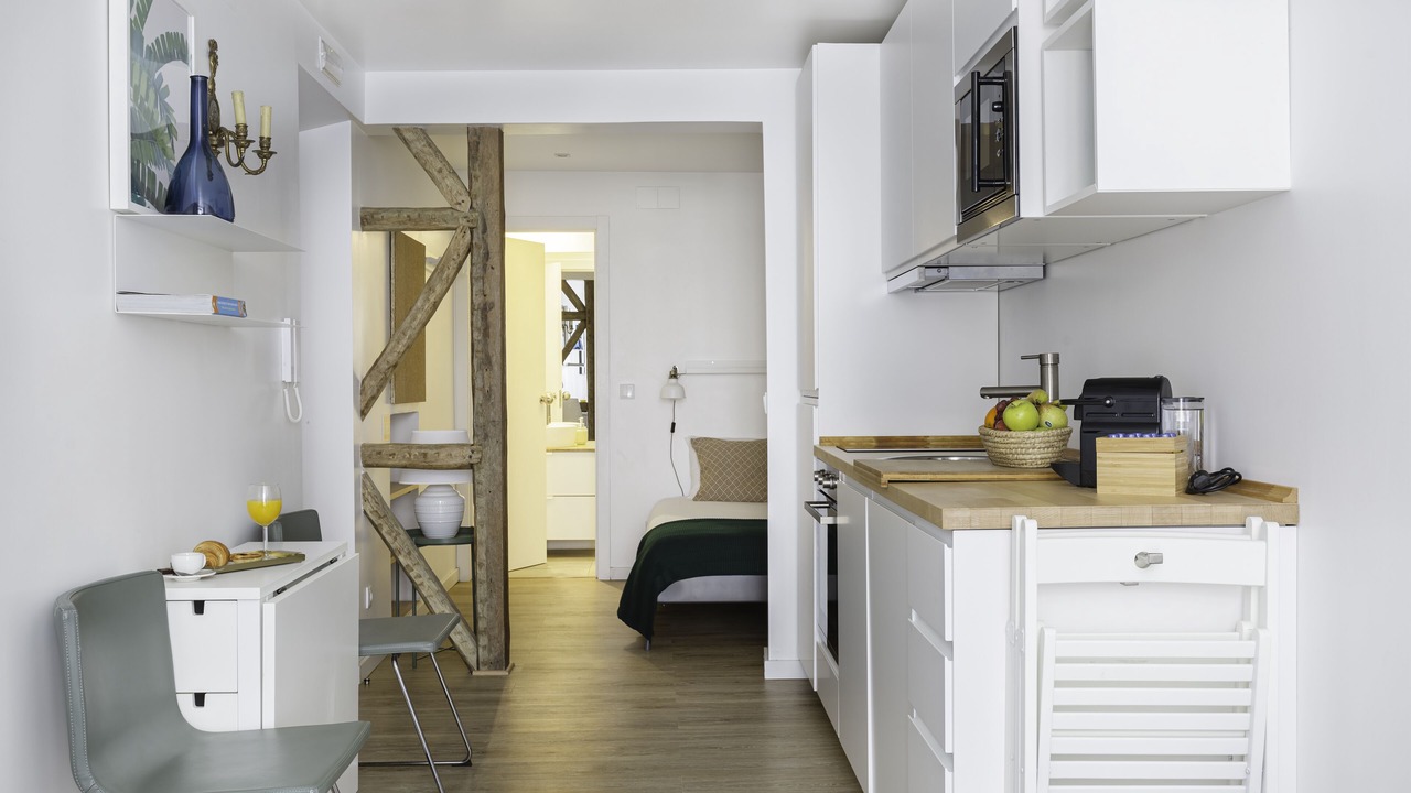 Photo of Bedroom in Santa Catarina