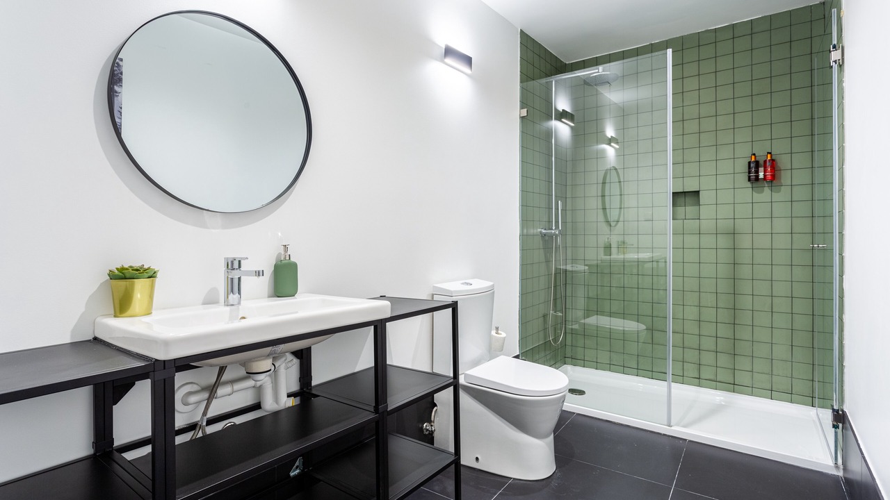 Photo of Bathroom in Santa Catarina