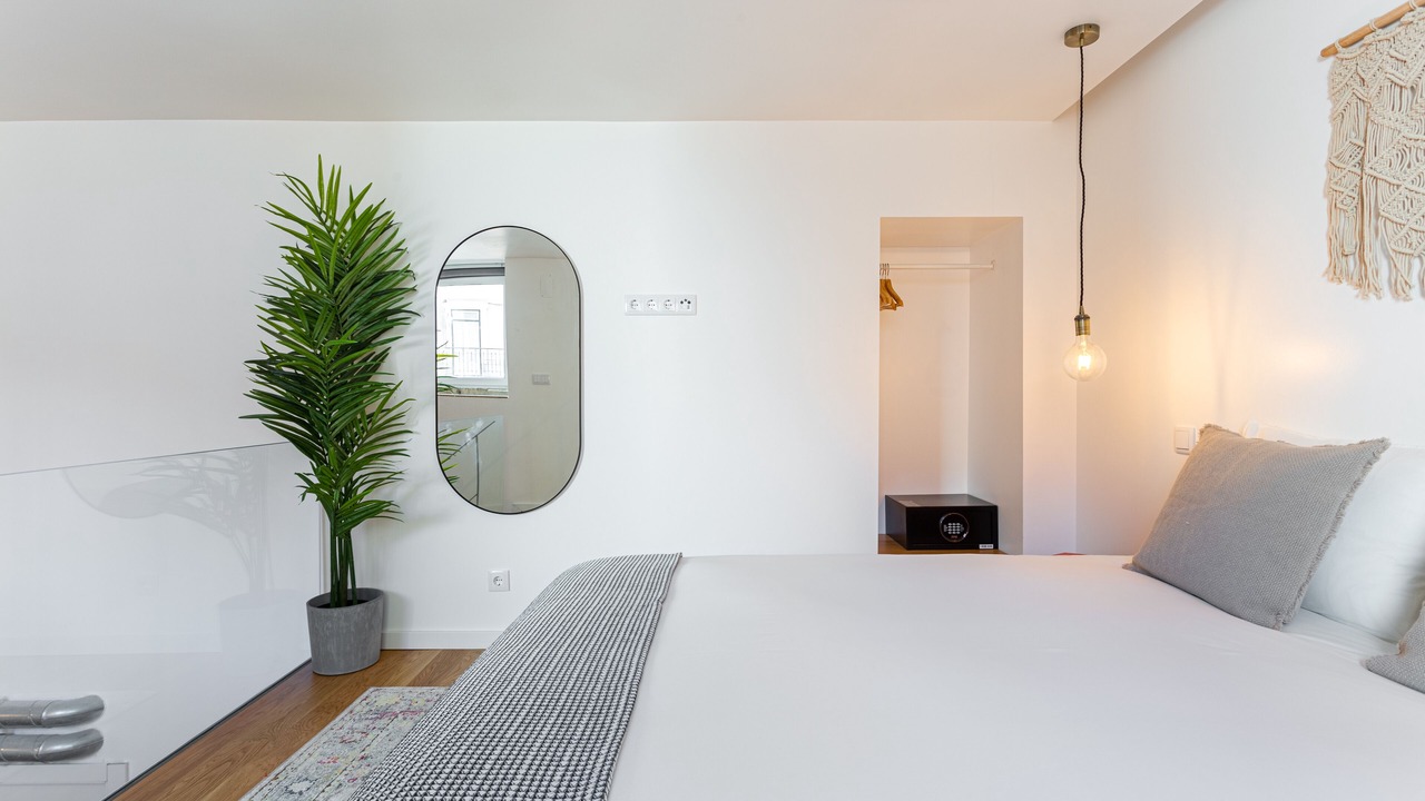 Photo of Bedroom in Santa Catarina