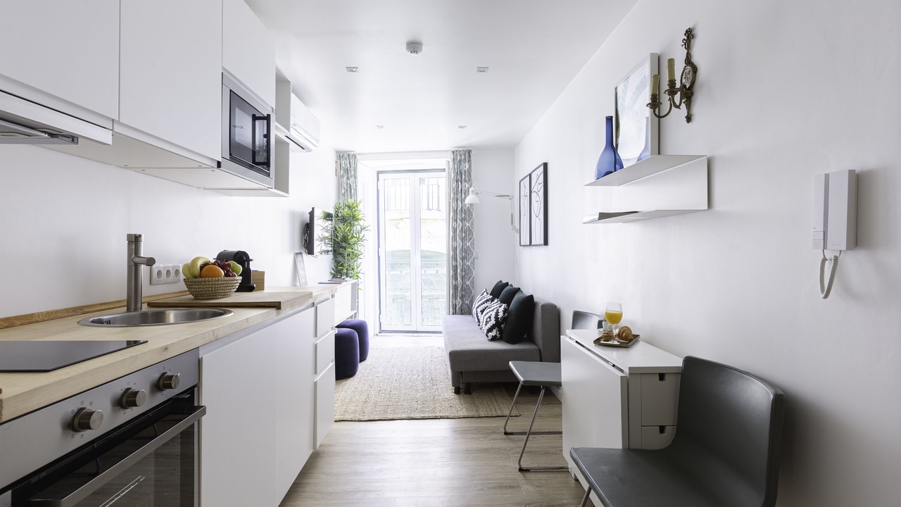 Photo of Kitchen in Santa Catarina