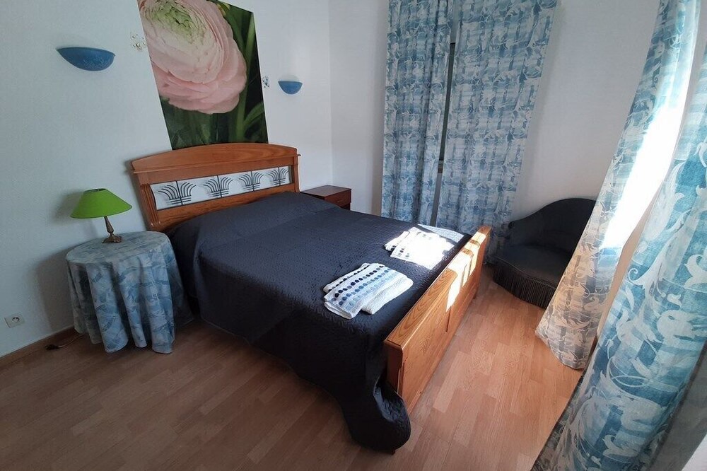 Photo of Bedroom in Santo Estevao