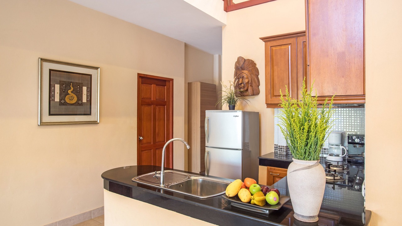 Photo of Kitchen in Ban Saiyuan