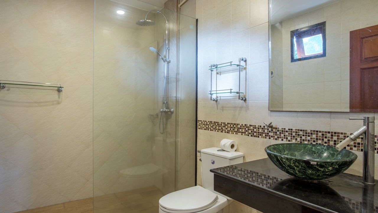 Photo of Bathroom in Ban Saiyuan