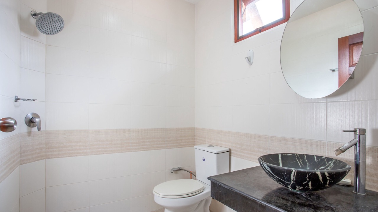 Photo of Bathroom in Ban Saiyuan