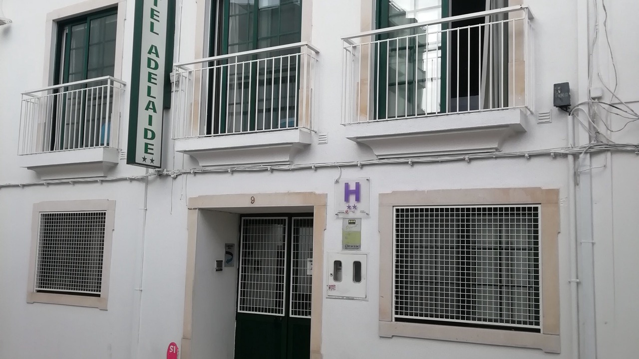 Photo of Outdoor in Faro City Centre