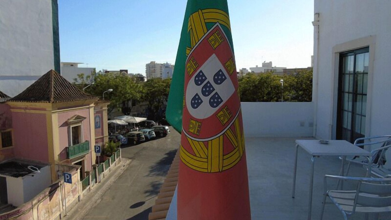 Photo of Outdoor in Faro City Centre