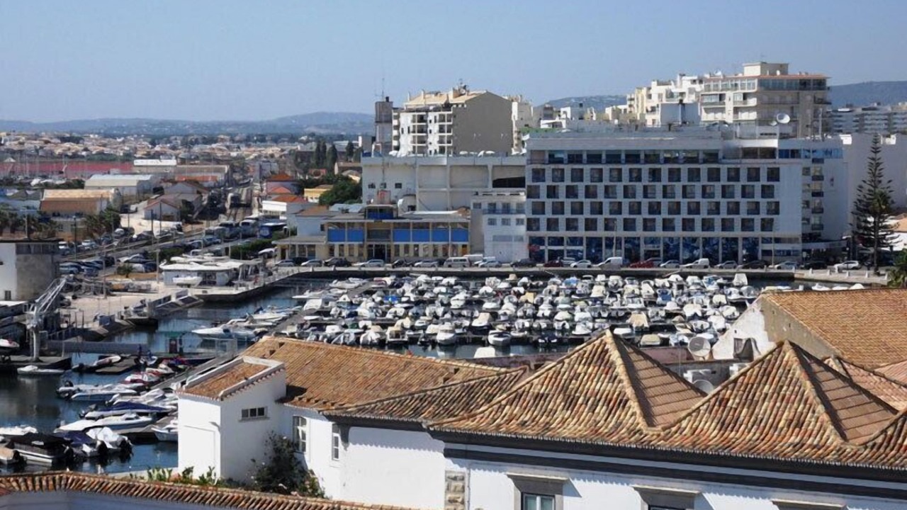 Photo of Outdoor in Faro City Centre