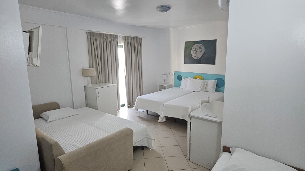 Photo of Bedroom in Faro City Centre