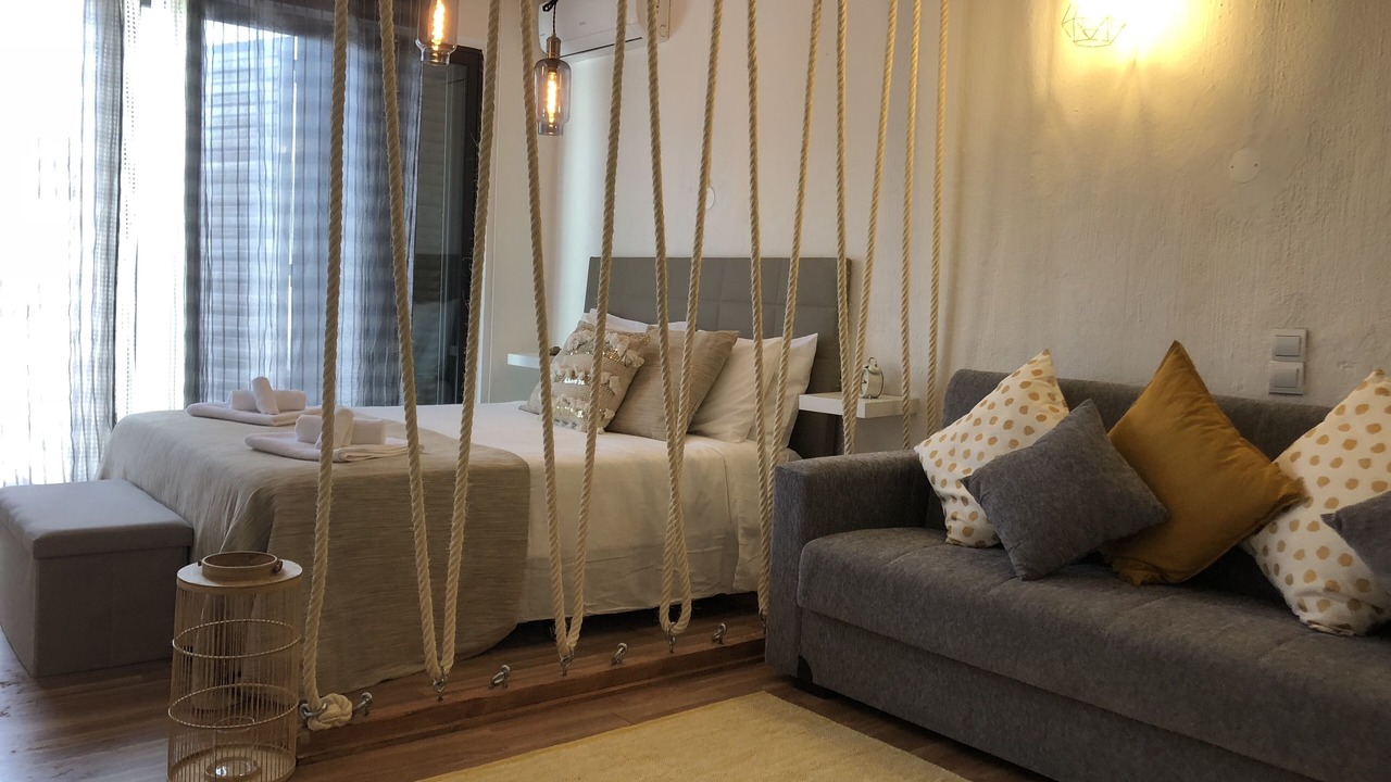 Photo of Livingroom in Calicos