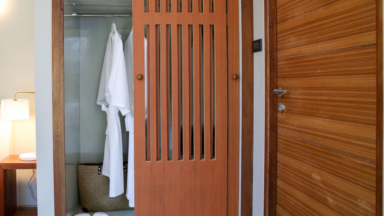 Photo of Bedroom in Ko Pha-ngan